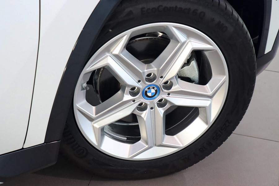 2024 BMW iX1 U11 eDrive20 xLine SUV