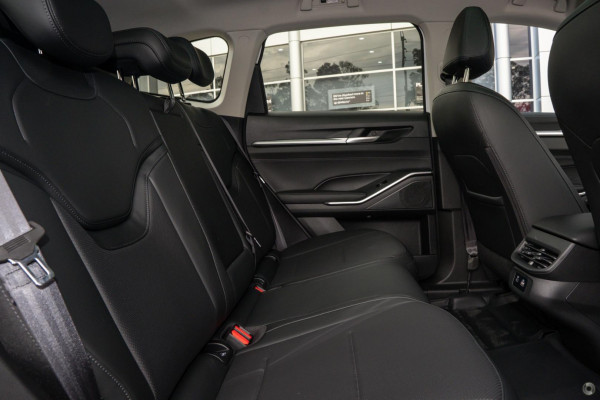 2026 GWM Haval H6 B01 Ultra PHEV SUV Image 7