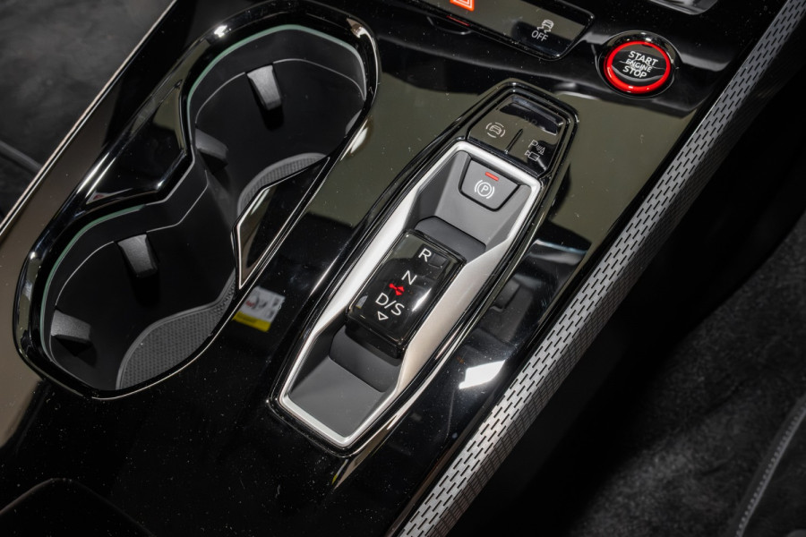 2025 Audi S5 B10 edition one Sedan