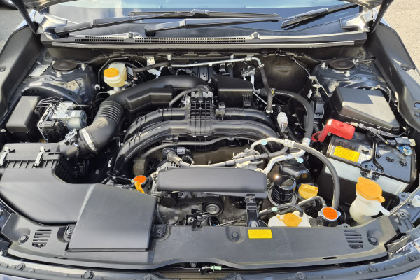 2018 Subaru XV G5-X 2.0i-S SUV Image 10