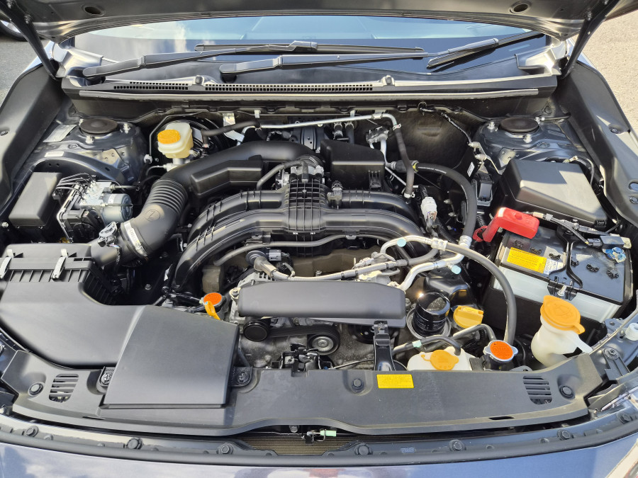 2018 Subaru XV G5-X 2.0i-S SUV Image 10