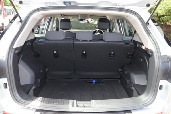 2019 MY20 SsangYong Korando C300 MY20 ELX Wagon