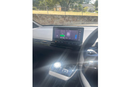 2024 MG MG4 MEH32 Excite 51 125kW Hatch