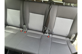 2020 Toyota HiAce GDH300R  Crew Van