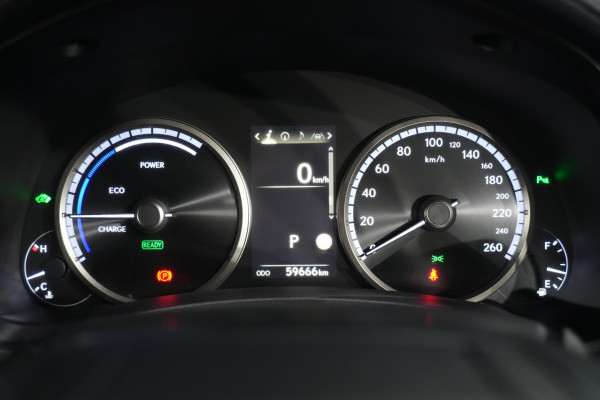 2021 Lexus Nx300h F-Sport +ep1 Hybrid (Fwd) SUV Image 16
