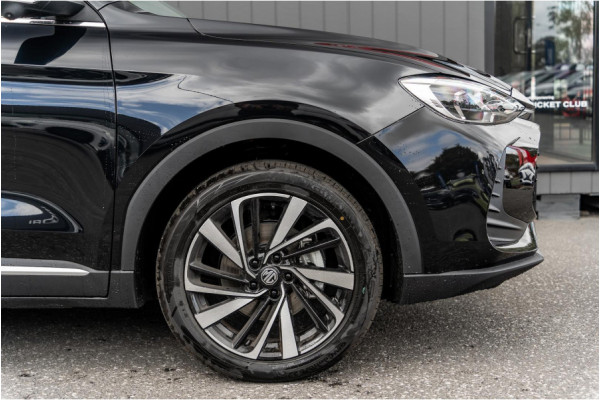 2025 MG ZS ZS32 Essence Turbo SUV Image 5
