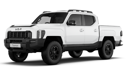 Tasman Cab X-Pro