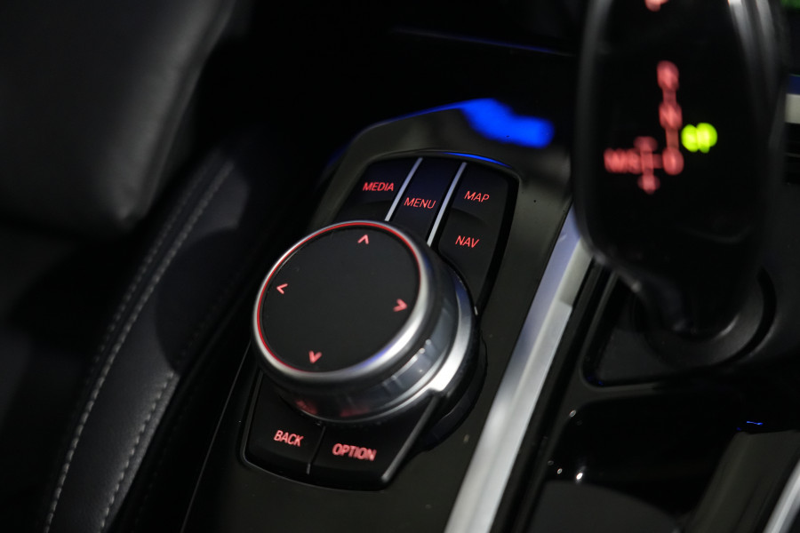 2020 BMW X4 M40i SUV Image 18