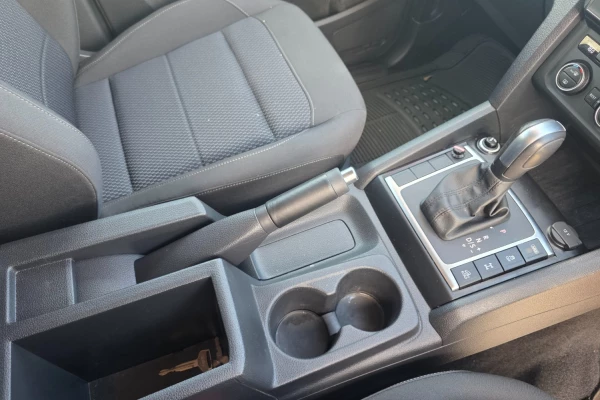 2022 Volkswagen Amarok 2H TDI550 Sportline Ute Image 20