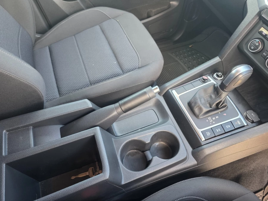 2022 Volkswagen Amarok 2H TDI550 Sportline Ute Image 20