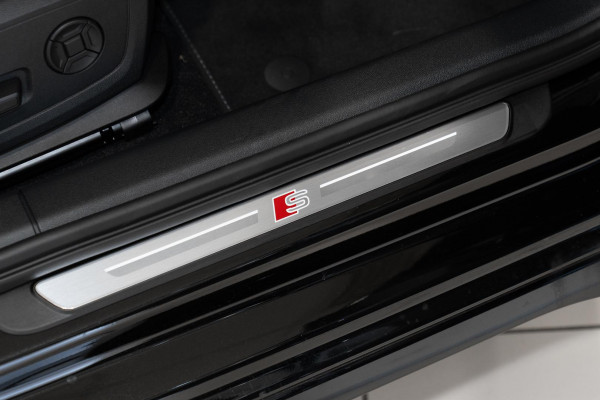 2026 Audi A3 GY TFSI 150kW S line Hatch