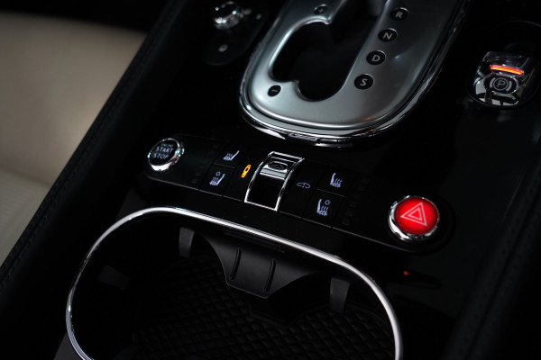 2015 Bentley Continental GT V8S Convertible Image 35