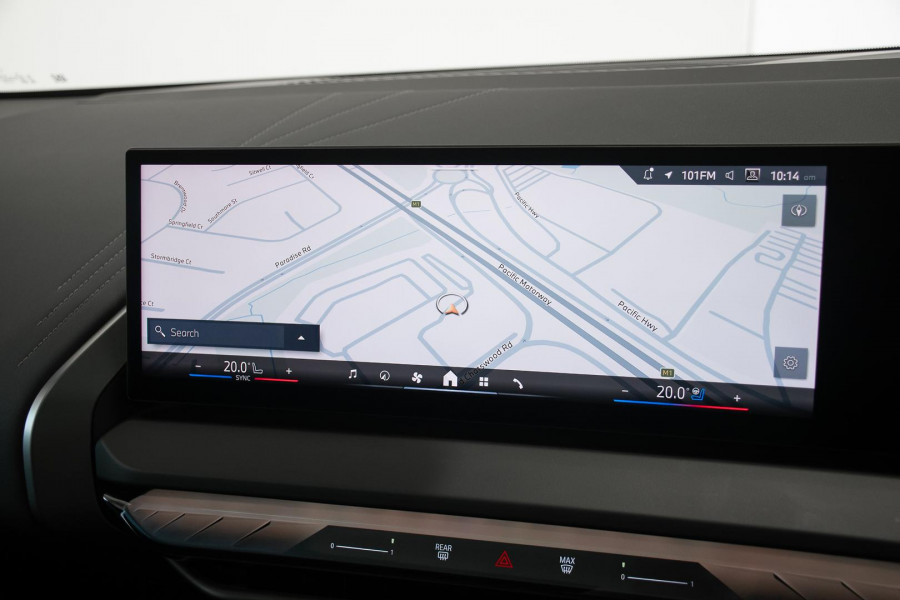 2024 BMW X3 G45 20 xDrive SUV