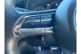2021 Mazda 3 BP Series G25 Astina Hatch