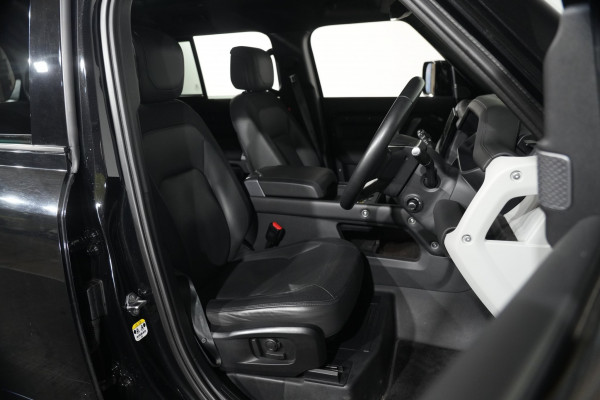 2023 Land Rover Defender L663 110 P400 X-Dynamic HSE SUV Image 19