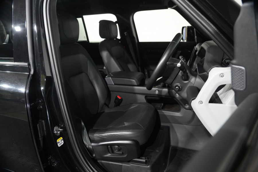 2023 Land Rover Defender L663 110 P400 X-Dynamic HSE SUV Image 19
