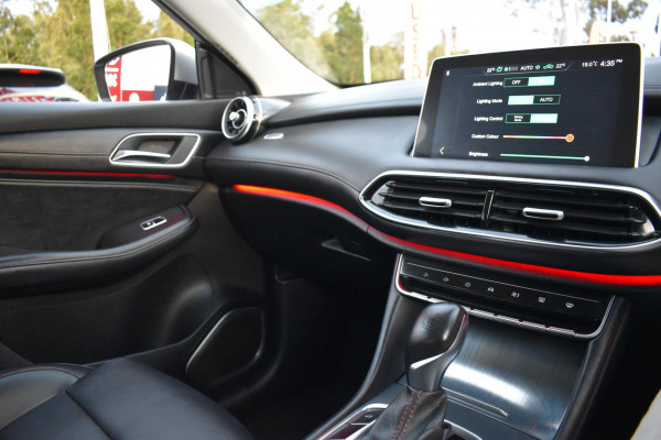 2022 MG HS SAS23 Excite X SUV Image 41