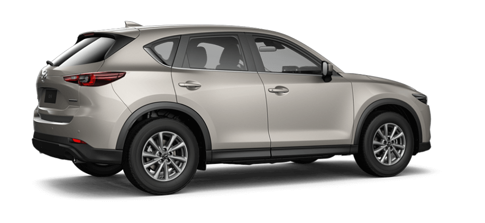 2024 Mazda CX-5 KF Series G20 Maxx SUV Image 12