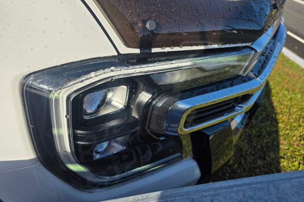 2024 MY24.5 Ford Ranger P703 Platinum Ute Image 12