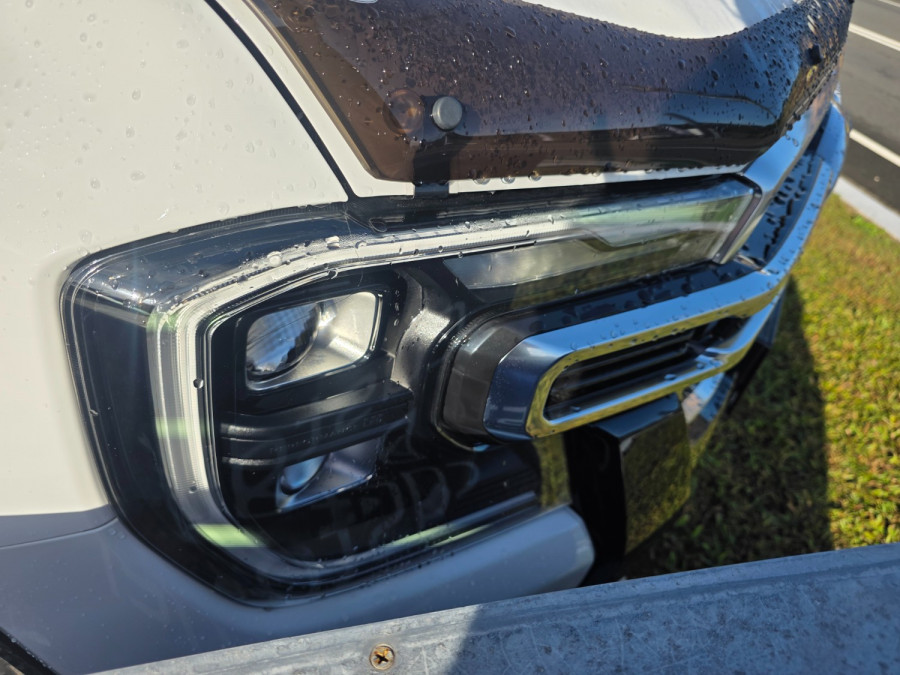 2024 MY24.5 Ford Ranger P703 Platinum Ute Image 12