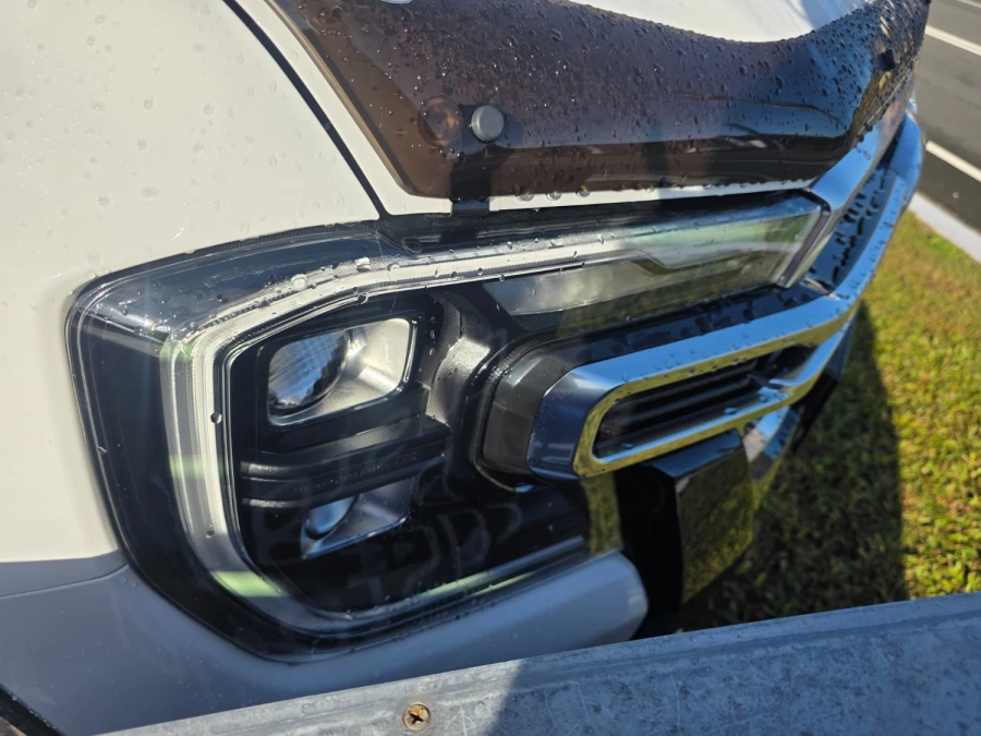 2024 MY24.5 Ford Ranger P703 Platinum Ute Image 12