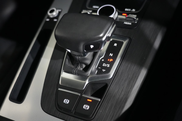 2019 Audi Q5 FY 40 TDI Sport SUV image 19