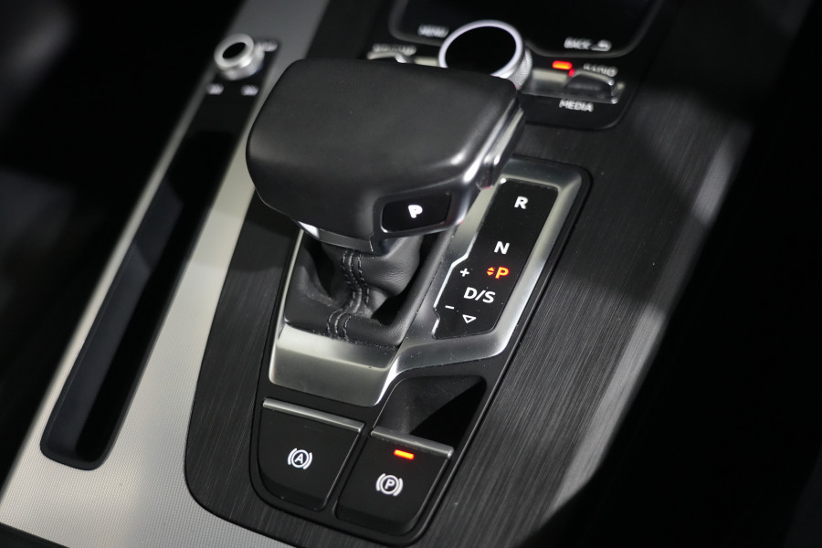 2019 Audi Q5 FY 40 TDI Sport SUV
