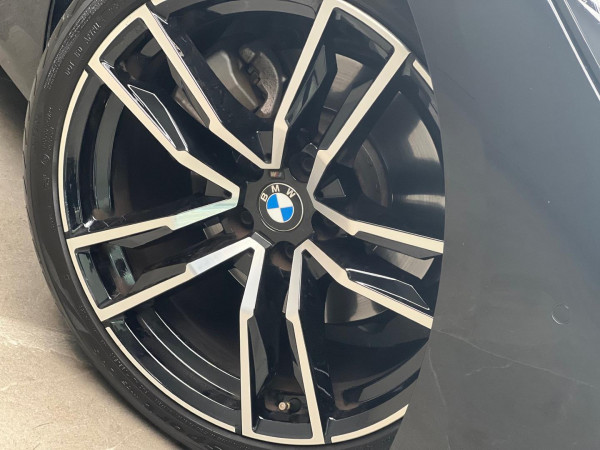 2020 MY19 BMW Z4 G29 sDrive20i M Sport Convertible image 3