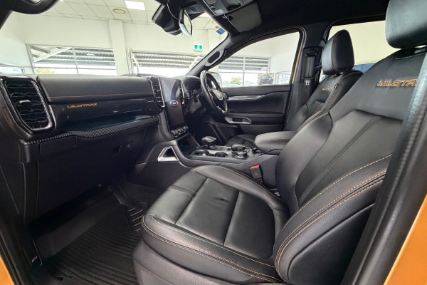 2022 Ford Ranger P703 Wildtrak Ute Image 18