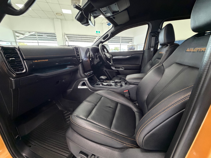 2022 Ford Ranger P703 Wildtrak Ute Image 18