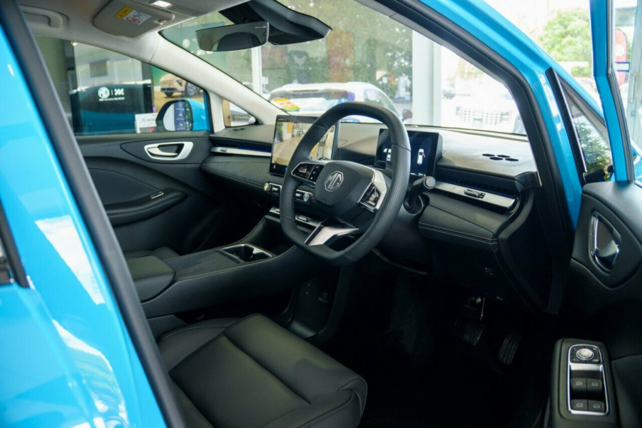 2026 MG MG4 EV Urban AH4E Essence 54 Hatch Image 15