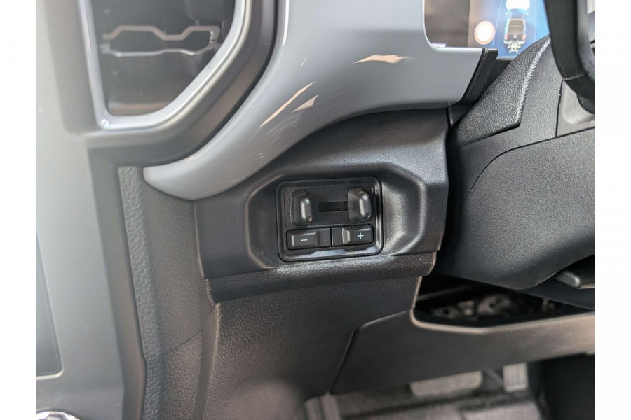 2024 Ford Ranger Black Edition Ute Image 19