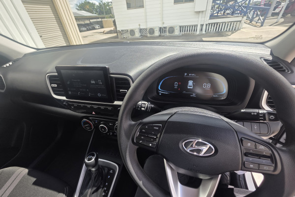 2025 Hyundai Venue QX.V5  SUV Image 16