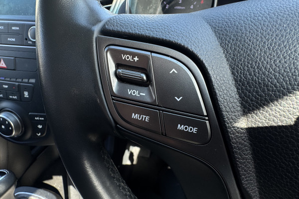 2018 Hyundai Santa Fe DM5 MY18 Active SUV Image 20