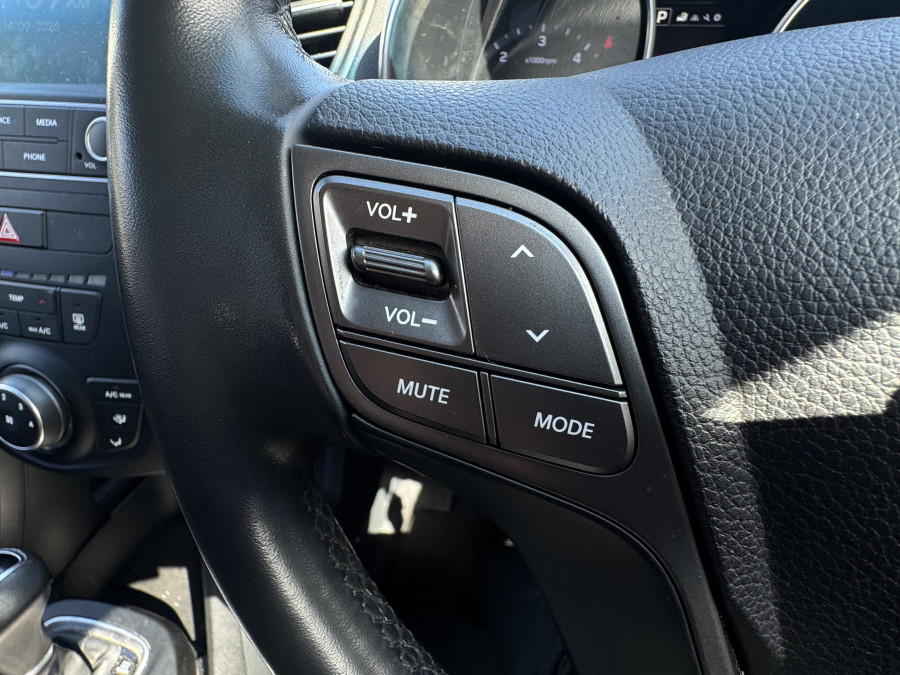2018 Hyundai Santa Fe DM5 MY18 Active SUV Image 20