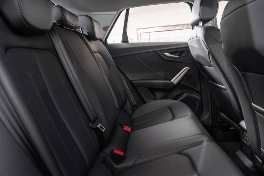 2026 Audi Q2 GA 35 TFSI S line SUV
