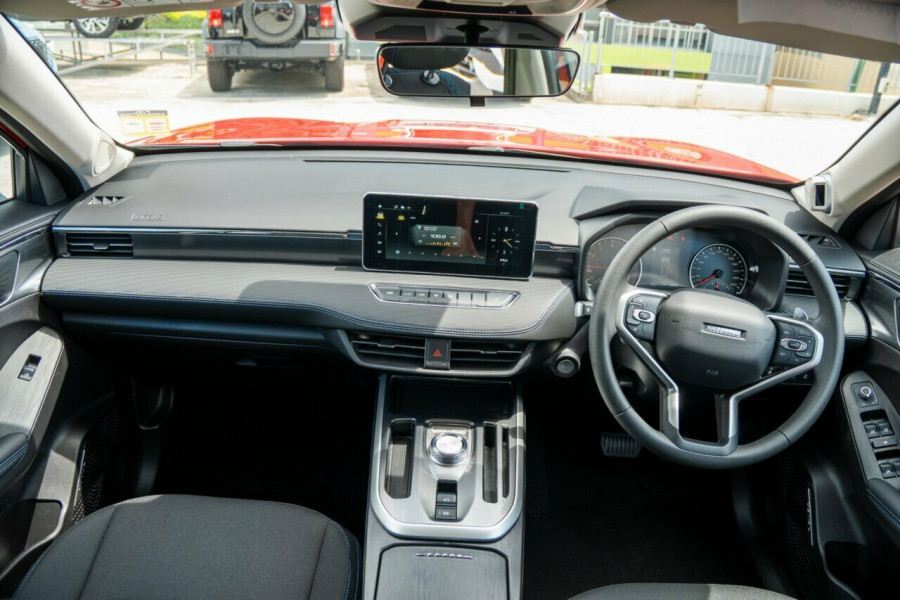 2025 GWM Haval Jolion A01 Premium SUV Image 17