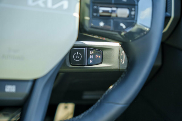 2026 Kia EV5 OVc GT-Line SUV Image 15
