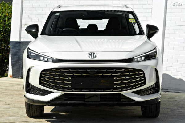 2025 MG HS AS33 Vibe SUV Image 2