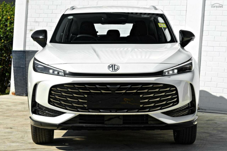 2025 MG HS AS33 Vibe SUV Image 2