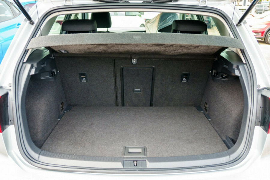 2013 Volkswagen Golf 7 90TSI Comfortline Hatch Image 8