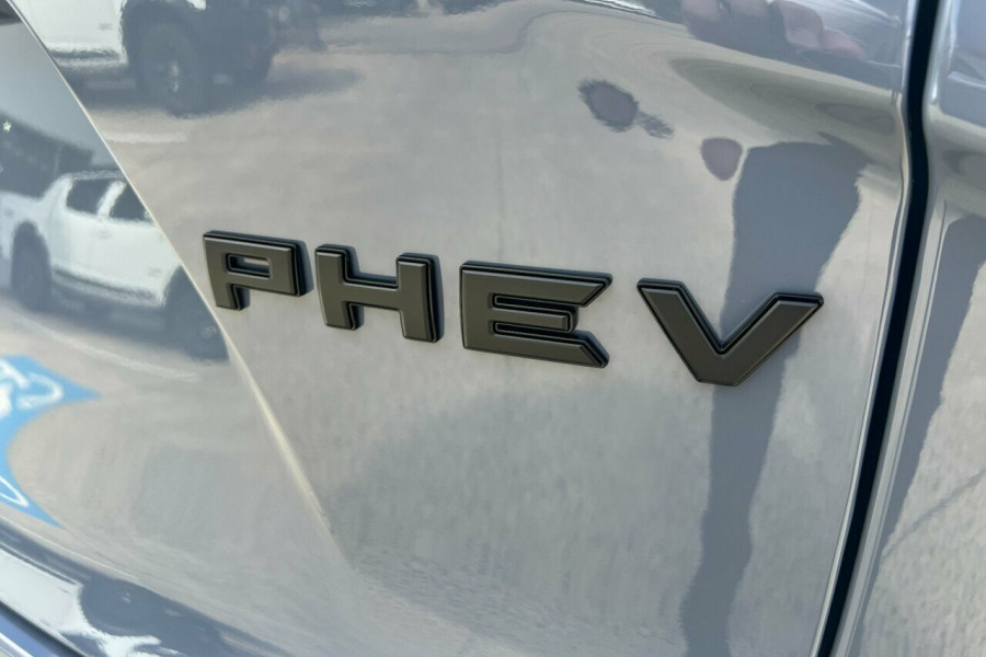 2025 GWM Haval H6 B03 Ultra SUV Image 13