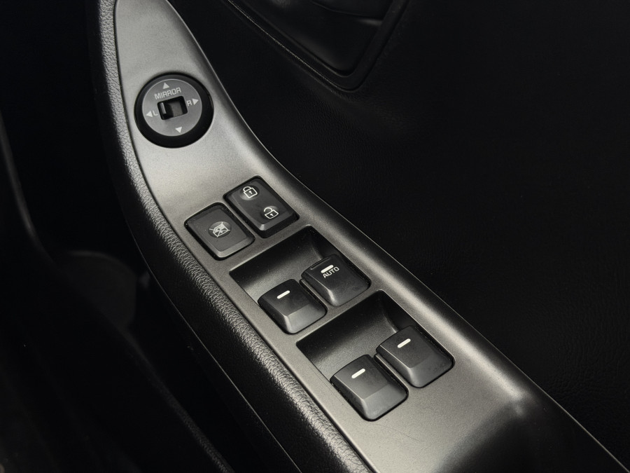 2016 MY17 Kia Picanto TA Si Hatch Image 21