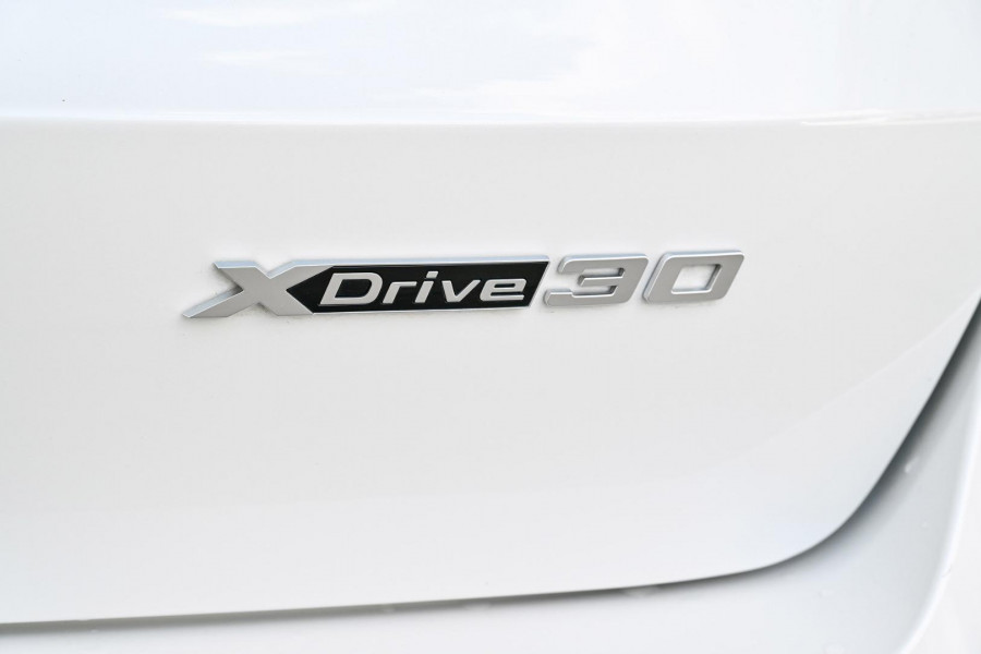 2024 BMW iX1 U11 xDrive30 M Sport SUV