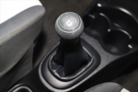 2014 Toyota Yaris NCP130R YR Hatchback