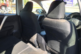 2013 Toyota RAV4 ZSA42R GX Suv