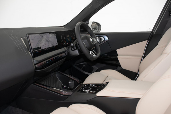 2026 BMW X3 G45 20 xDrive SUV image 8