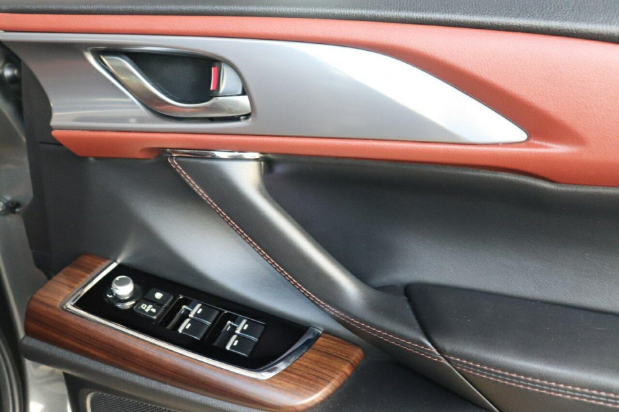 2019 Mazda CX-9 TC Azami SUV Image 13