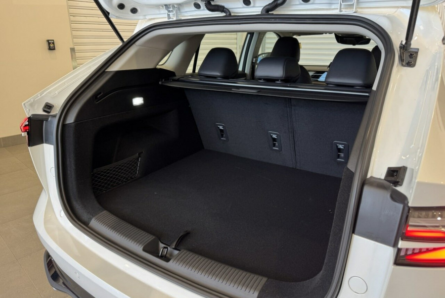 2024 MY25 MG HS AS33 Excite SUV Image 7