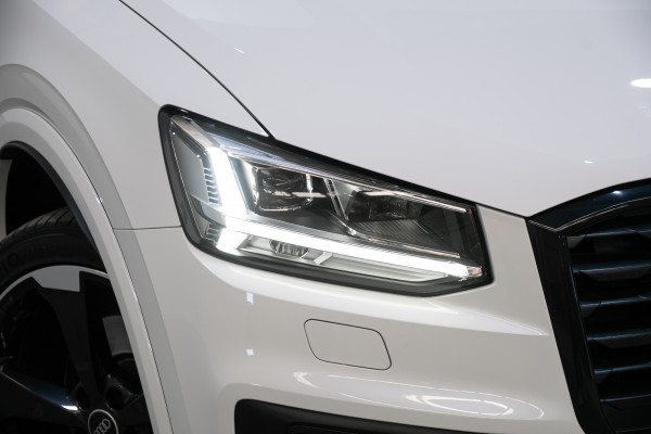 2021 Audi Q2 GA 35 TFSI Edition #2 SUV